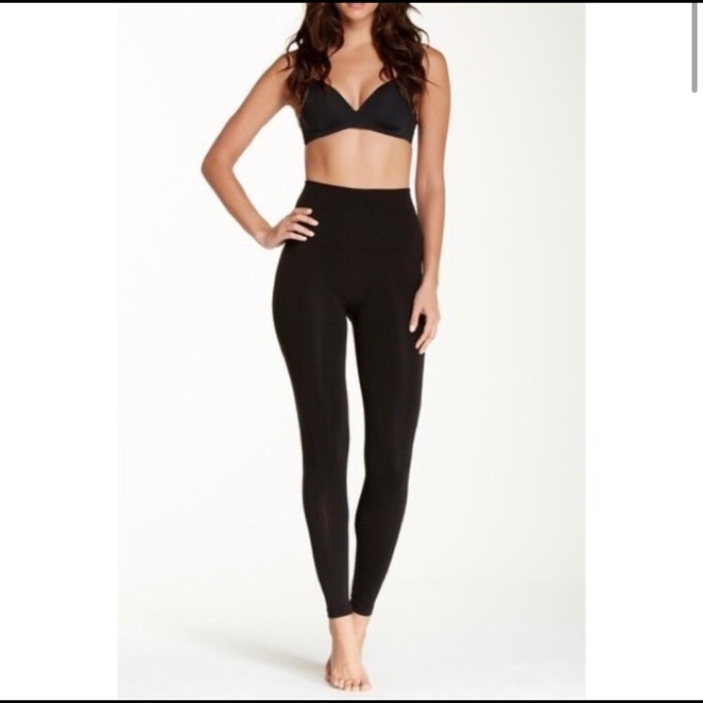 SPANX leggings NWOT